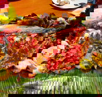 Jasmine's Cafe  Restaurant - Accommodation ACT