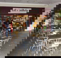 Lee's Bakery - Accommodation ACT
