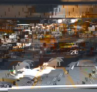 Local Italian - Accommodation ACT