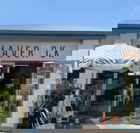 Maverick Coffee House and Roastery - Accommodation ACT