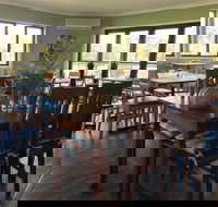 Merry Street Restaurant and Bar - Accommodation ACT