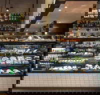 Mr Collins - Accommodation ACT