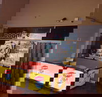 Noodle  Keilor Downs - Accommodation ACT