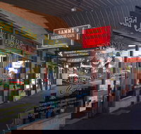 Pika Sushi - Accommodation ACT