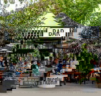 Pilgrim Bar - Accommodation ACT