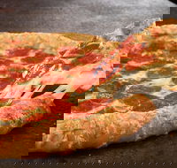 Pizza Hut - Everton Park - Accommodation ACT