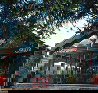 Poppies  Cafe - Accommodation ACT