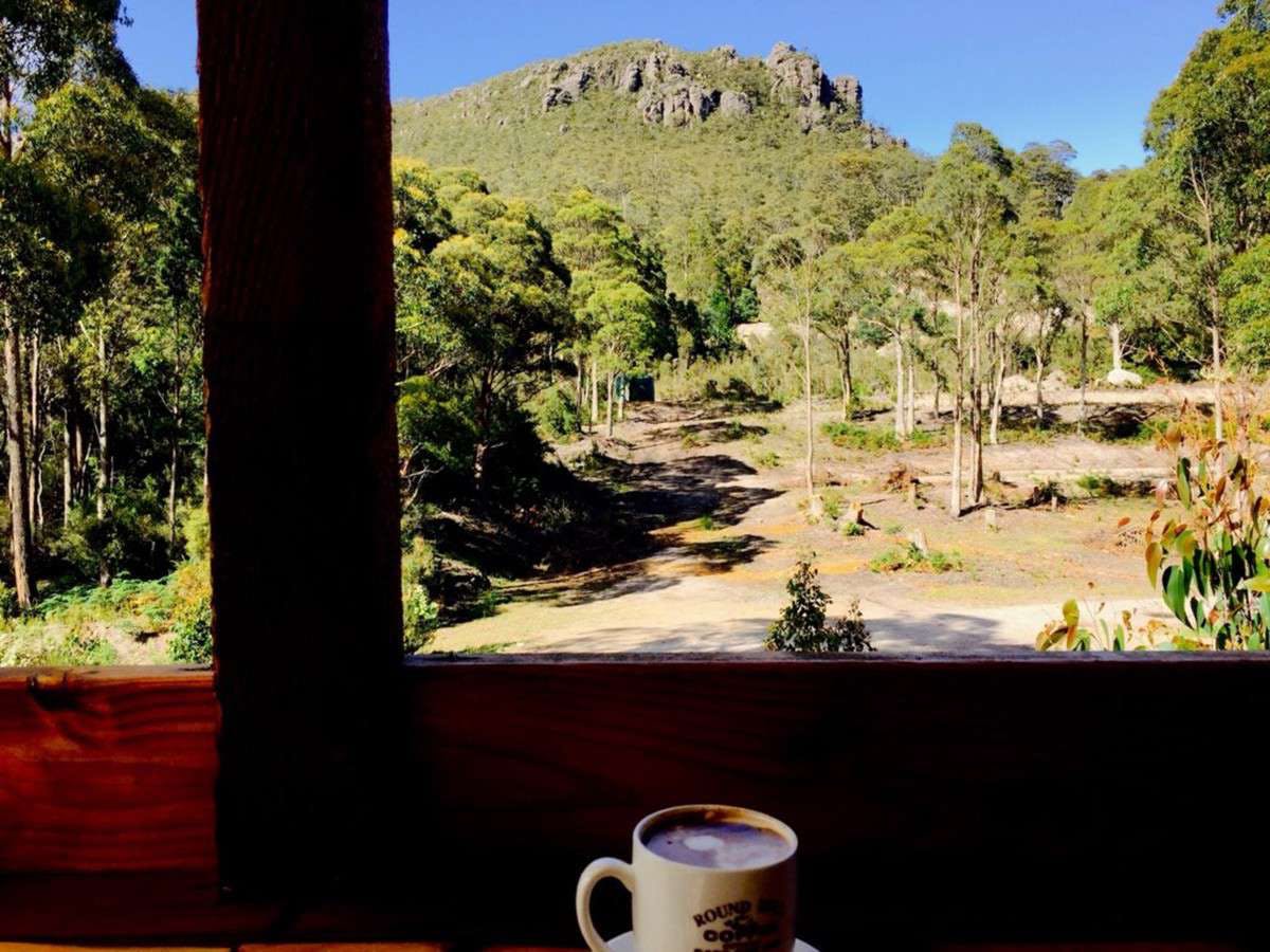 Promised Land TAS Accommodation ACT