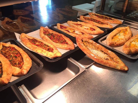 Somerton Kabab & Cafe - Accommodation ACT 0