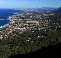 Sublime Point Cafe and Restaurant - Accommodation ACT