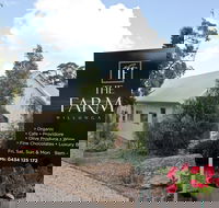 The Farm Willunga - Accommodation ACT