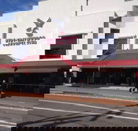 The Palm Court Bistro - Accommodation ACT