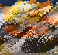 The Turkish Tea House - Accommodation ACT