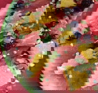 Waratah Organics - Accommodation ACT