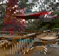 Warrandyte Cafe - Accommodation ACT