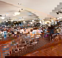 Wilsonton Hotel - Toowoomba - Accommodation ACT