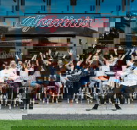 Agostinis - Accommodation ACT