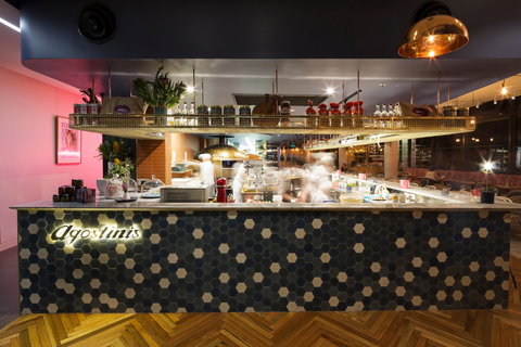 Agostinis - Accommodation ACT 2