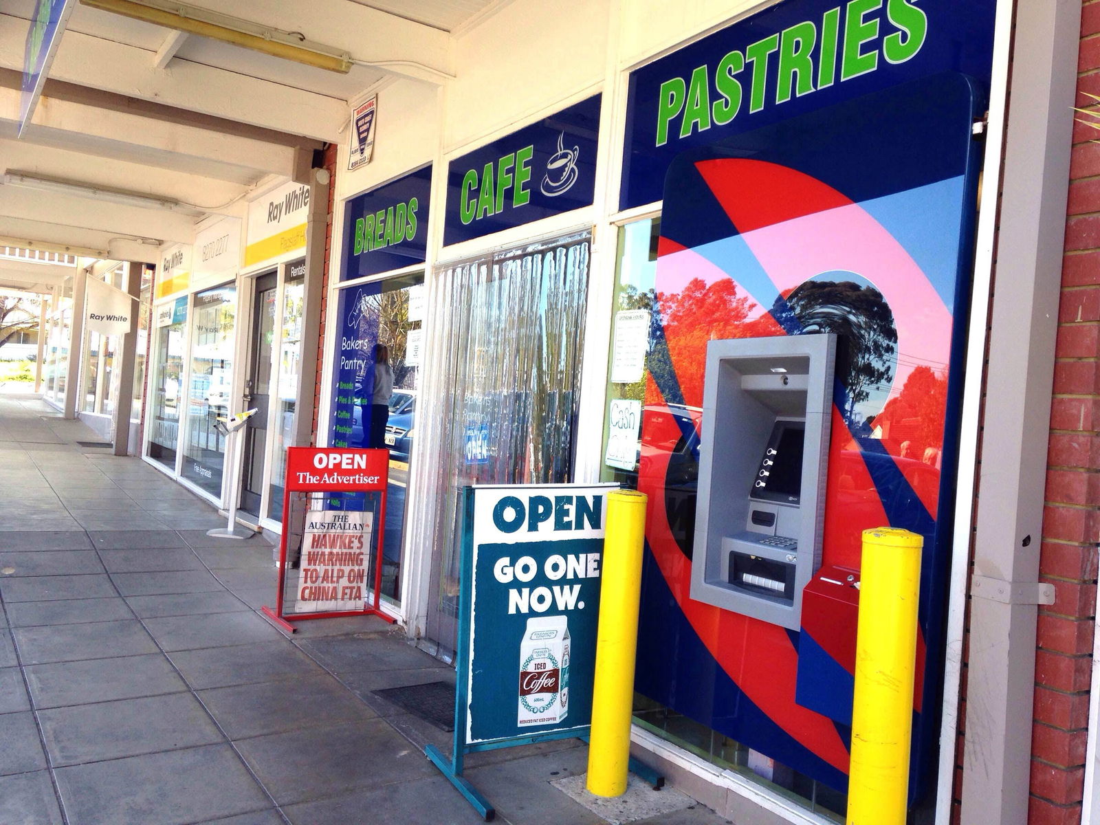 Chandlers Hill SA Accommodation ACT