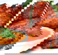 BAPS Nepalese Restaurant - Accommodation ACT