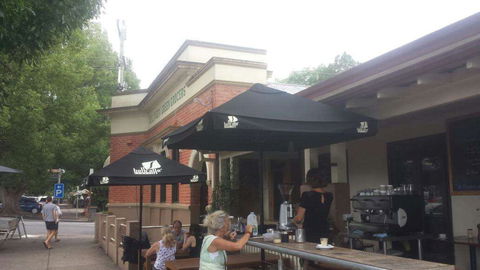 Bellingen Greengrocers - Accommodation ACT 0