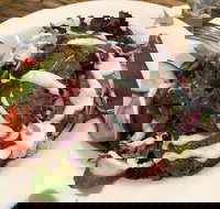 Bolton Pizza - Accommodation ACT