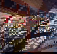 Breadwinner Bakehouse - Accommodation ACT