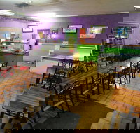 Chomolungma - Accommodation ACT