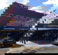 Club Paceway - Accommodation ACT