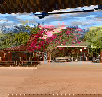 Daly Waters Historic Pub - Accommodation ACT