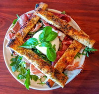 Da Orlando Woodfire Pizzeria - Accommodation ACT