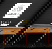 Domaine Simha - Accommodation ACT