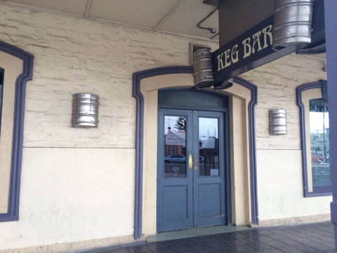 Exeter Hotel - Accommodation ACT 0