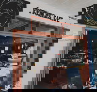 Frenchies Cafe - Accommodation ACT