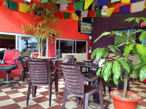 Himalayan Cafe - Accommodation ACT 0