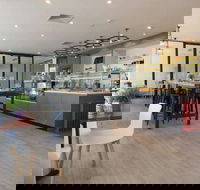 Jam Cafe - Accommodation ACT