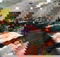 Jashan Lounge - Accommodation ACT