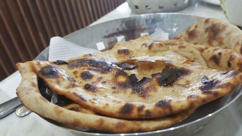 Kadai Curry Kitchen - Accommodation ACT 0