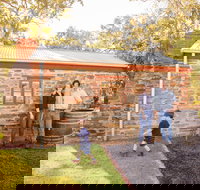 Krondorf Creek Farm - Accommodation ACT