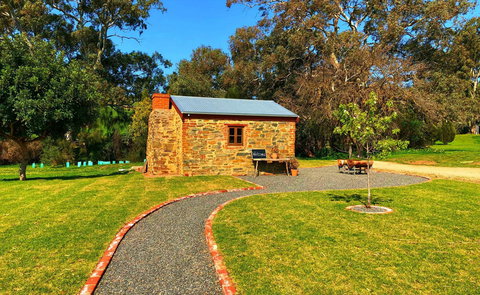 Krondorf Creek Farm - Accommodation ACT 2
