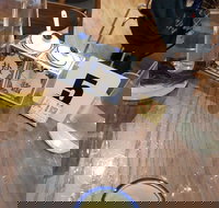 Mamma Kitchen - Accommodation ACT