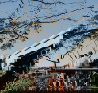 Mount Macedon Winery - Accommodation ACT