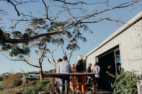 Mount Macedon Winery - Accommodation ACT 0