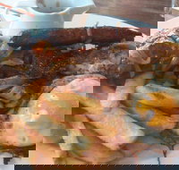 Muffin Break - Accommodation ACT