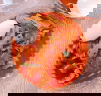 Mumchan Korean - Accommodation ACT