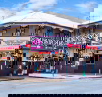 Old Sydney Hotel - Maryborough - Accommodation ACT
