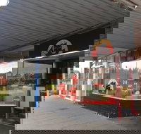 Pirate Pizza - Accommodation ACT