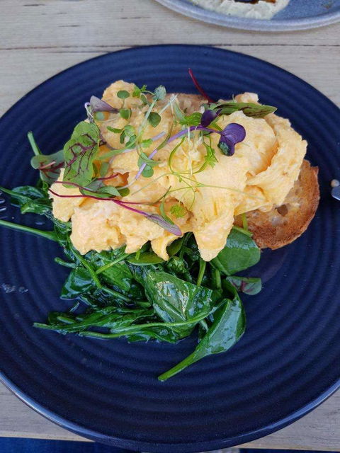 Proserpina Bakery Cafe - Accommodation ACT 0