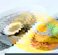 Ramen Ye - Accommodation ACT