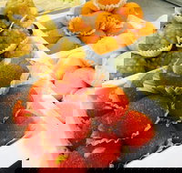 Sweet India - Lyndhurst - Accommodation ACT